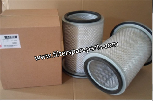 A-2708 Sakura Air Filter